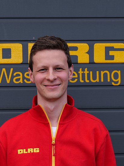 Schatzmeister: Nikolas Hoffmann