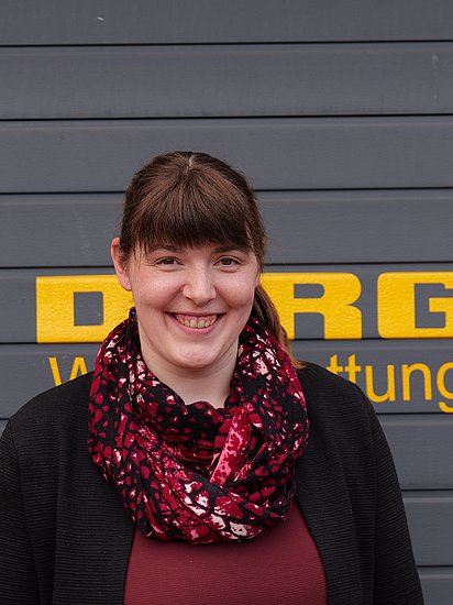Leiterin Ausbildung: Victoria Drost