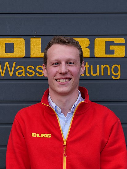 Leiter Einsatz: Johannes Hoffmann